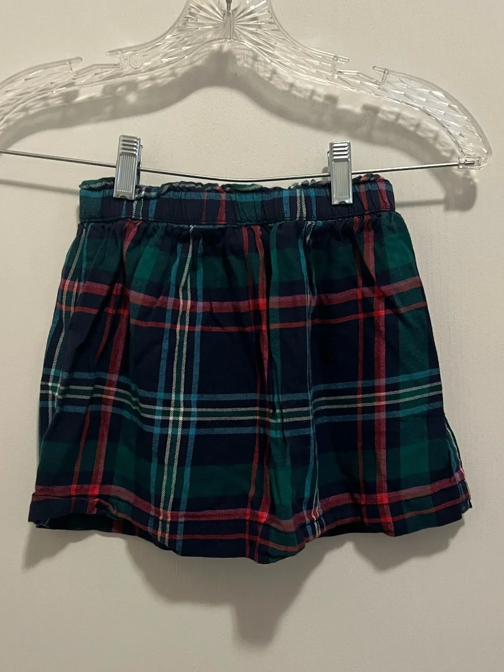 Gymboree girls’ classic